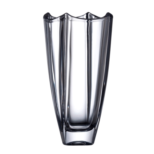 LVH Crystal Square Vase 10\ 10\ (25.4cm) Height 

Made in Ireland near Galway Bay

Care:  Clean with dry soft cloth






